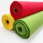 1.5mm Thick Felt