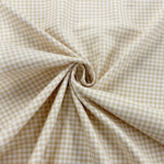 Gingham Quilting Cotton