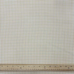 Gingham Quilting Cotton