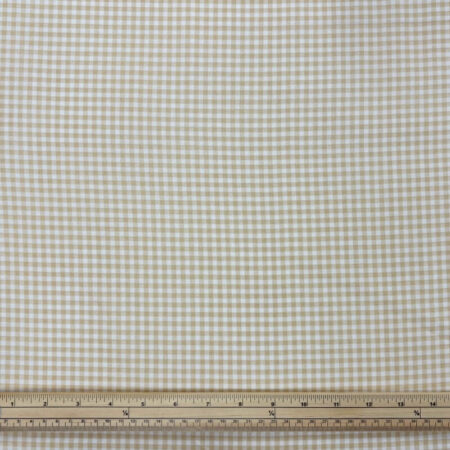 Gingham Quilting Cotton - Image 22