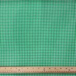 Gingham Quilting Cotton