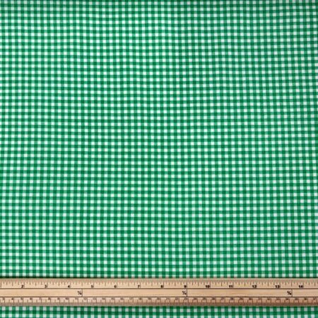 Gingham Quilting Cotton - Image 19