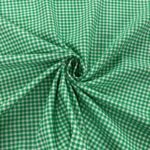 Gingham Quilting Cotton