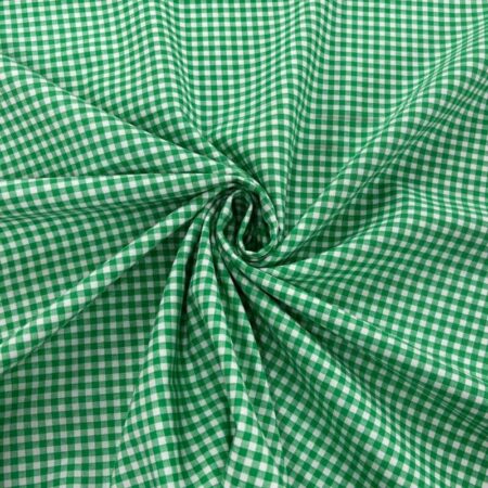 Gingham Quilting Cotton - Image 18