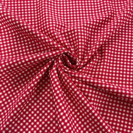 Gingham Quilting Cotton - Image 17