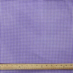 Gingham Quilting Cotton