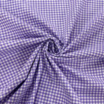 Gingham Quilting Cotton