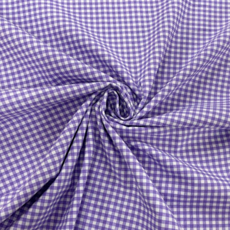 Gingham Quilting Cotton - Image 20