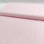 Gingham Quilting Cotton