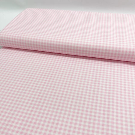 Gingham Quilting Cotton - Image 3
