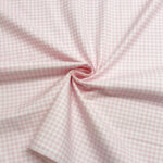 Gingham Quilting Cotton