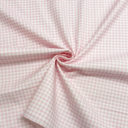 Gingham Quilting Cotton - Image 4
