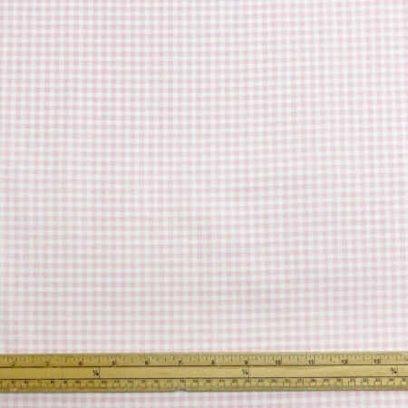 Gingham Quilting Cotton - Image 5