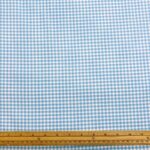 Gingham Quilting Cotton