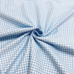 Gingham Quilting Cotton