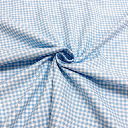 Gingham Quilting Cotton - Image 7