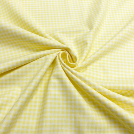 Gingham Quilting Cotton - Image 8