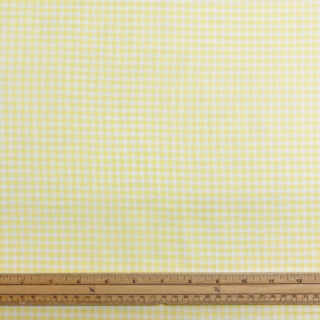 Gingham Quilting Cotton - Image 9