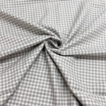 Gingham Quilting Cotton