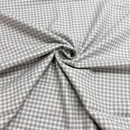 Gingham Quilting Cotton - Image 10