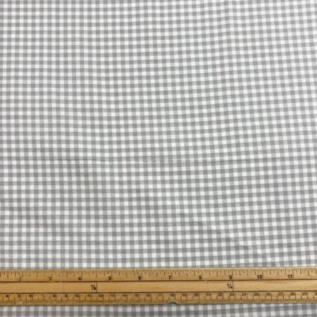 Gingham Quilting Cotton - Image 11