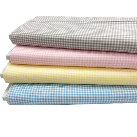 Gingham Quilting Cotton - Image 2