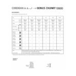 Bonus Extra Value Chunky 100g