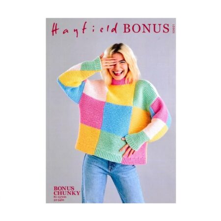 Bonus Extra Value Chunky 100g - Image 55