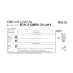 Bonus Extra Value Super Chunky 100g