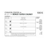 Bonus Extra Value Super Chunky 100g