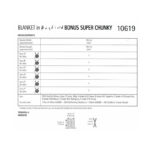 Bonus Extra Value Super Chunky 100g