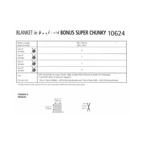 Bonus Extra Value Super Chunky 100g - Image 47