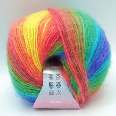Shhhhh DK 100g - Image 18