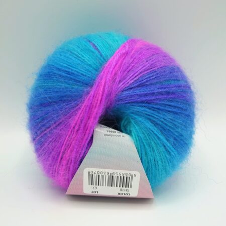 Shhhhh DK 100g - Image 19