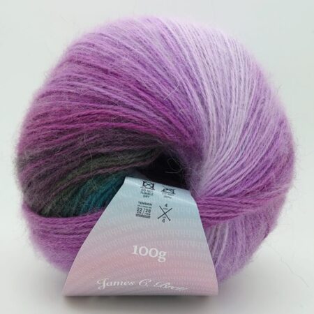 Shhhhh DK 100g - Image 9