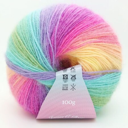 Shhhhh DK 100g - Image 7
