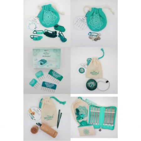 Knit Pro The Mindful Collection