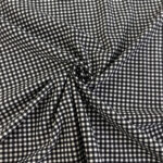 Gingham Quilting Cotton