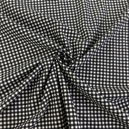 Gingham Quilting Cotton - Image 15