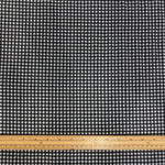 Gingham Quilting Cotton