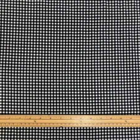 Gingham Quilting Cotton - Image 14