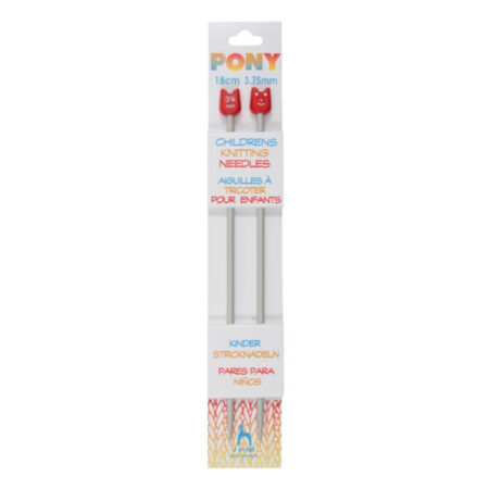 Children's Knitting Needles - Image 5