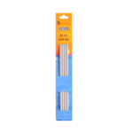 Metal Double Ended Knitting Needles 20cm