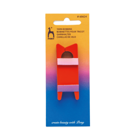 Yarn Bobbins