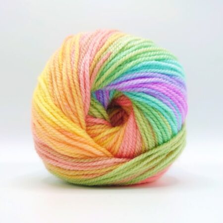 Giggles DK 100g - Image 13