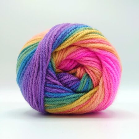 Giggles DK 100g - Image 14