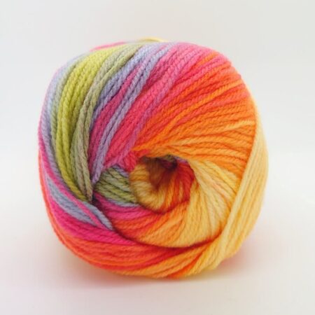 Giggles DK 100g - Image 2