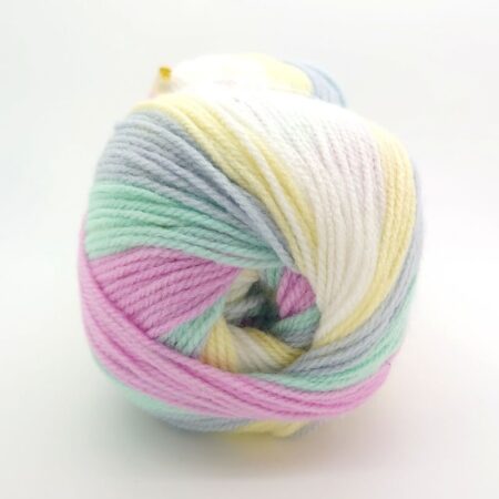 Giggles DK 100g - Image 8