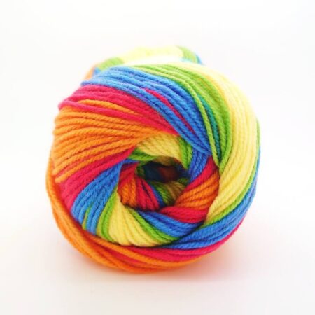 Giggles DK 100g - Image 11