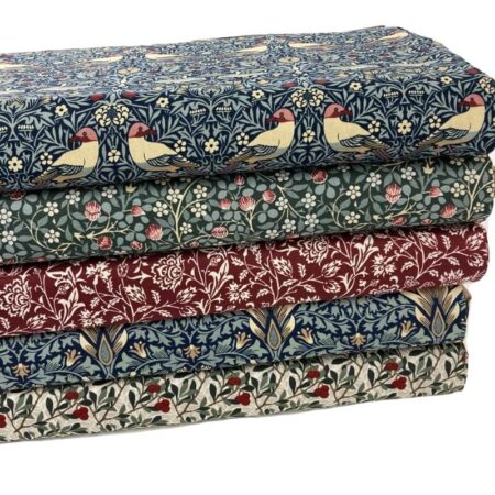 William Morris Winter Garden